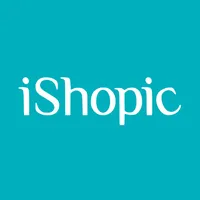 iShopic - buy & sell & enjoy icon