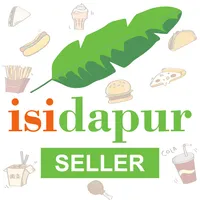 Isi Dapur Seller icon