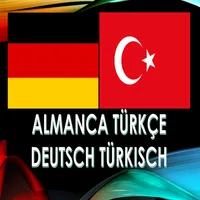 ALMANCA TÜRKÇE KELİME EZBER icon