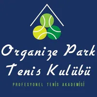 Organizepark Tenis Kulübü icon