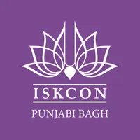 ISKCON Punjabi Bagh icon