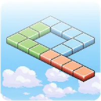 Pixelzag icon