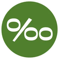 percentage icon