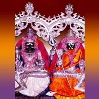 Arulmigu Mutharamman Temple, K icon