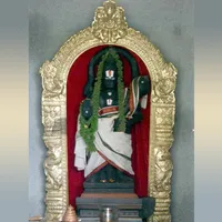 Arulmigu Anjaneya Swamy Temple icon