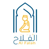 الفلاح - مواقيت الصلاة icon