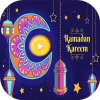 Ramadan Video Status icon