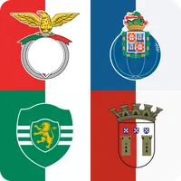 Liga Portugal - Logo Quiz icon
