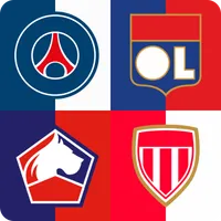 Ligue 1 - Logo Quiz icon