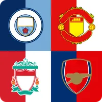 Premier League - Logo Quiz icon