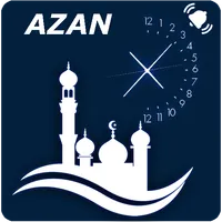 Auto Azan Alarm icon