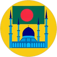 Bangladesh Prayer Times icon
