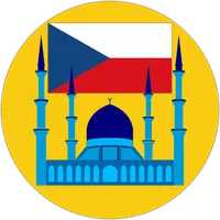 Czech Prayer Times icon