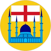 England Prayer Times icon