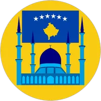 Kosovo Prayer Times icon