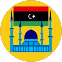Libya Prayer Times icon