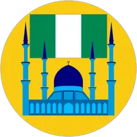 Nigeria Prayer Times icon