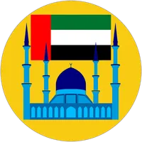UAE Prayer Times icon
