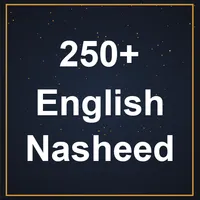 English Nasheed Naats icon
