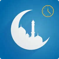 PrayerTimes - Qibla - Tasbeeh icon