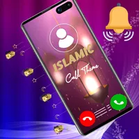 islamic Call Screen Themes icon