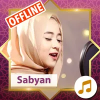 Sabyan Gambus Offline icon