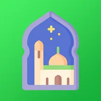 Whatsapp sticker Ramadan 1444H icon