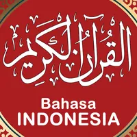 Al Quran Bahasa Indonesia MP3 icon