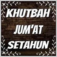 Khutbah Jum'at Setahun lengkap icon