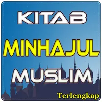 Kitab Minhajul Muslim icon