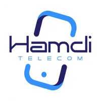 Hamdi Telecom icon
