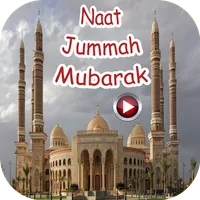 Naat Jummah Mubarak icon