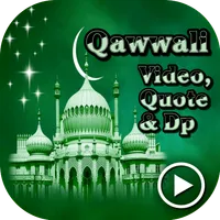 Qawwali Video Status icon
