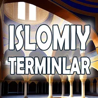 Islomiy terminlar icon