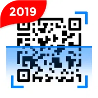 Barcode & QR Scanner icon
