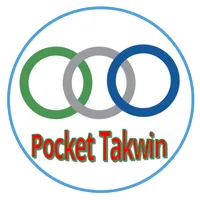 Pocket Takwin icon