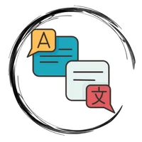 Alltalk Translate icon