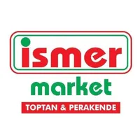 İSMER MARKET icon