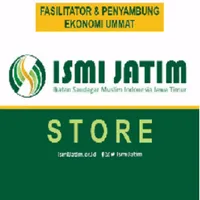 ISMI JATIM Store icon