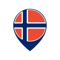 Norge chat icon