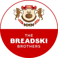 MMM Bakery icon