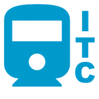 Indian Train Status Companion icon