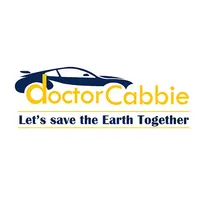doctor Cabbie Driver icon