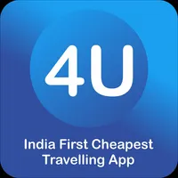 INDIATRIP4U Flights, Hotels, icon