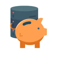 Cash Vault - Record Your Cash icon