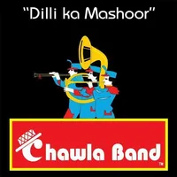Chawla Band - Dilli Ka Mashoor icon