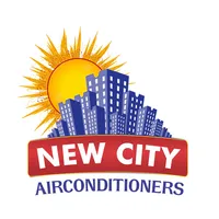 NewCity Airconditioners icon