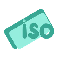 병화 TABLET - isos icon