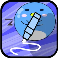 HAPPY DRAW BALL icon