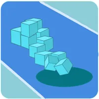 HOLE DROP icon